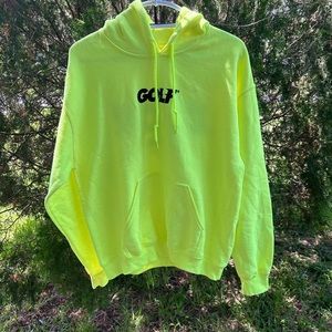 Golf Wang hoodie